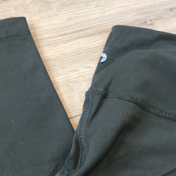 🔸3🔸 90 Degree by Reflex High Waisted Leggings - Picture 8 of 12